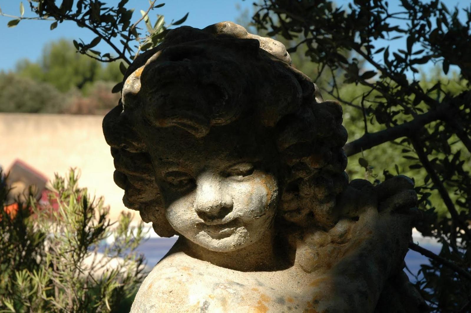 Apartamento La Vigne Et L'Olivier Villeneuve-lès-Avignon Exterior foto